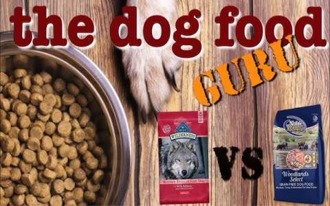 Nutrisource Dog Food: Whats a Good, Similar Brand,cheaper brand?