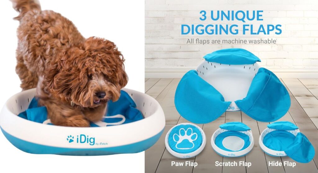 Digging Toys for Dogs: Top Picks & Why Your Pup Needs Them!