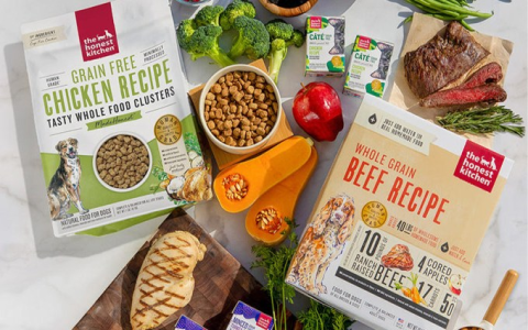 So, is Pure Being dog food good for your dogs health? Here is a simple breakdown for dog parents.