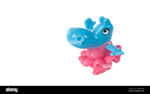Why Your Dog Needs a Hippopotamus Dog Toy Right Now