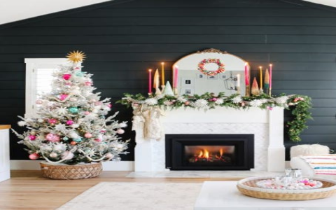 Adorable Christmas Tree Dog Ornaments Youll Love