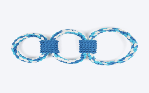 Looking for floating dog toys like sticks? Find durable and highly visible options for your pet easily.