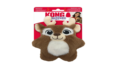 Kong Christmas Dog Toys: Top Picks for Your Dog!