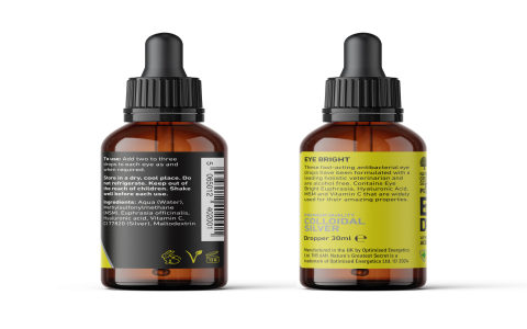 Antifungal eye drops for dogs: What you need to know?