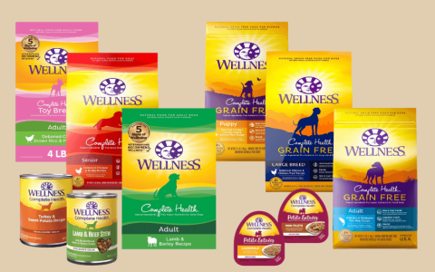 Need to know what dog food is comparable to Diamond Naturals? This simple guide lists popular comparable options.