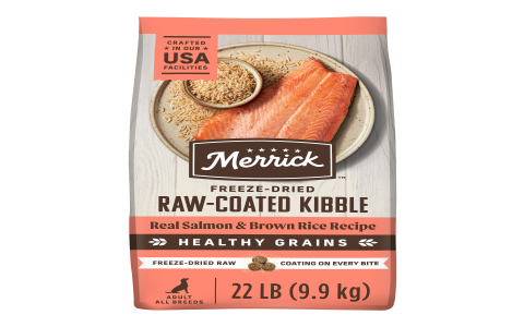 Merrick Dog Food: See What Customers are Saying in Reviews